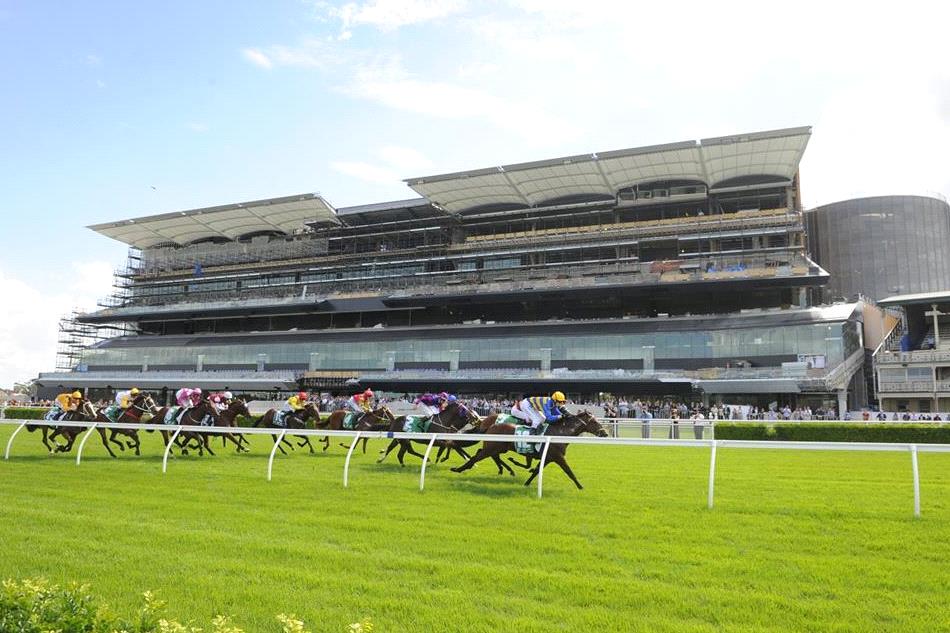 Randwick Racecourse