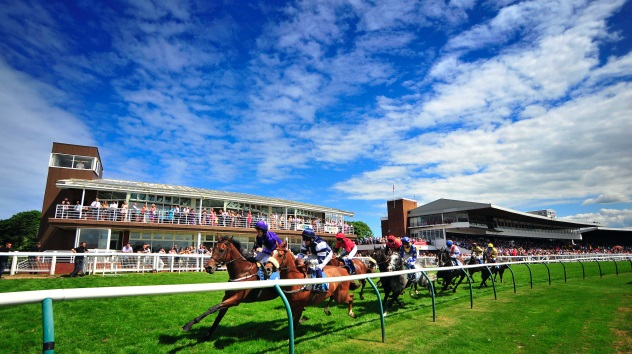 Redcar Racecourse
