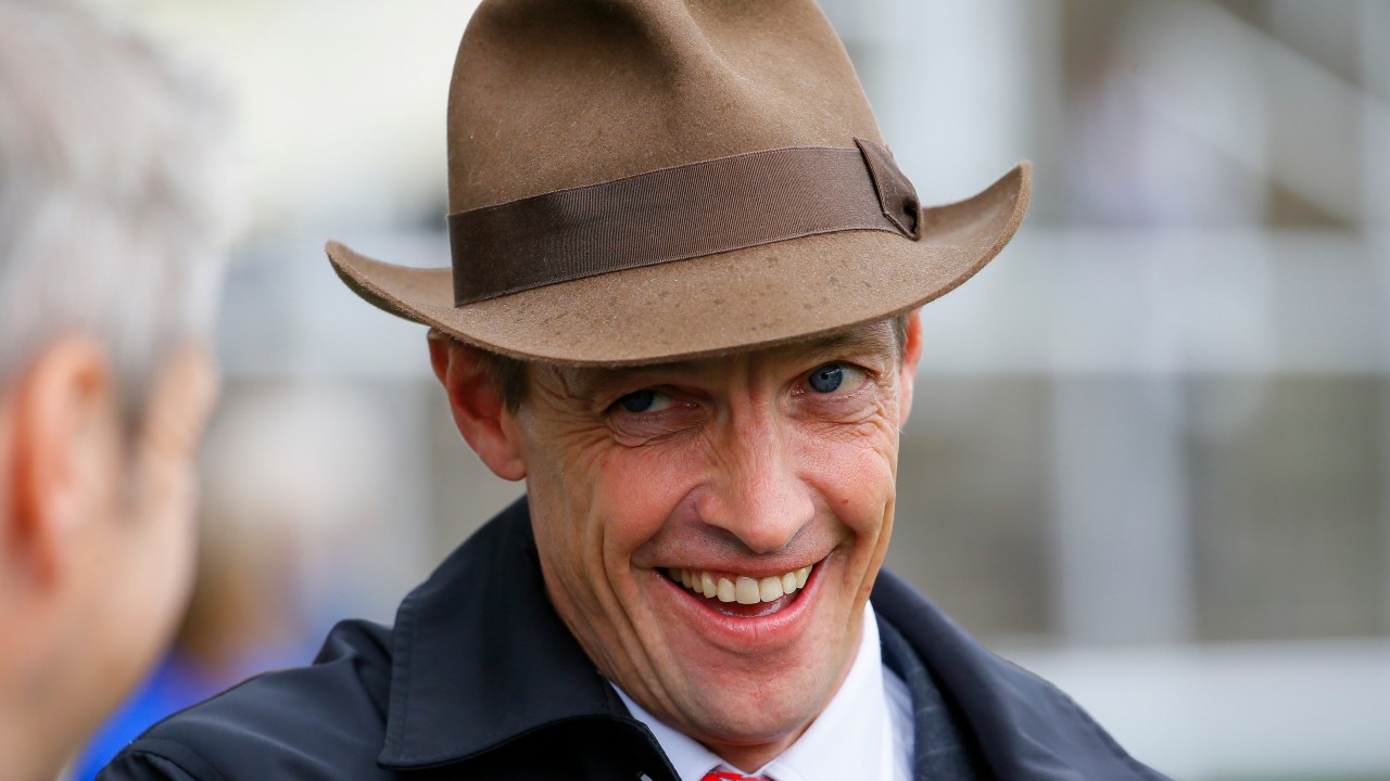Richard Hughes