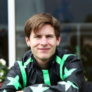 Richard Kingscote