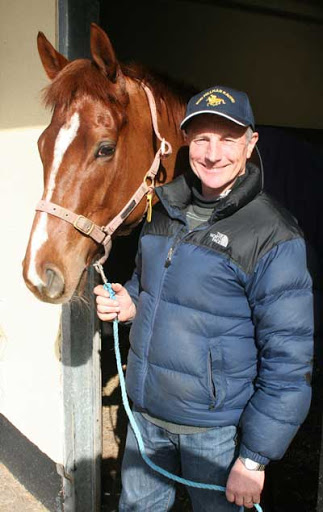 Rod Millman