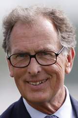 Roger Charlton
