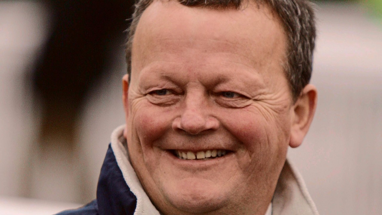 Roger Ingram