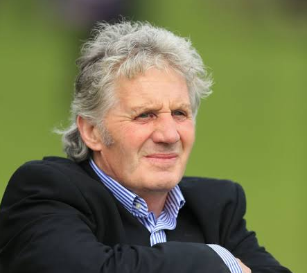Roy Brotherton