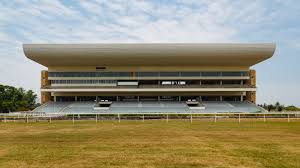Royal Sabah Turf Club