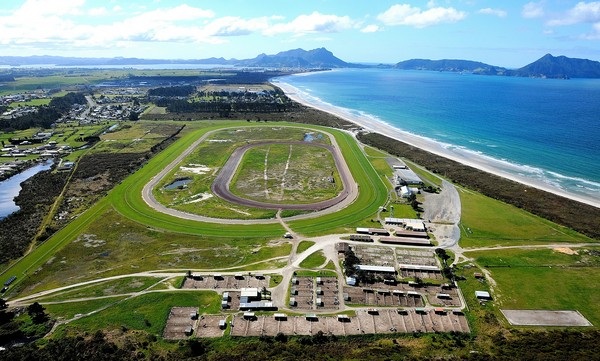 Ruakaka Racecourse