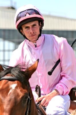 Ryan Moore