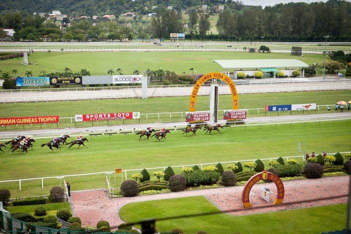 Kerajaan Selangor berjaya batalkan cadangan bina pusat judi lumba kuda terbesar