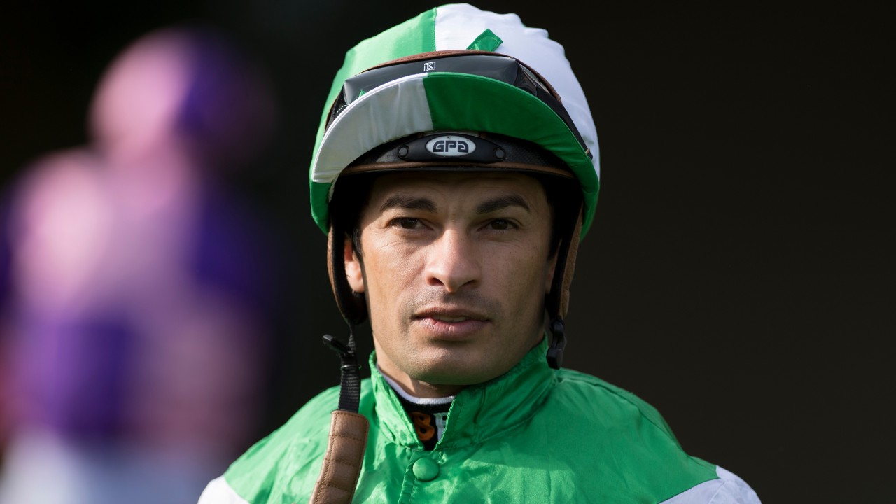 Silvestre De Sousa