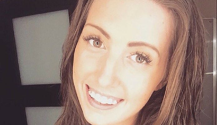 Steph Hollinshead