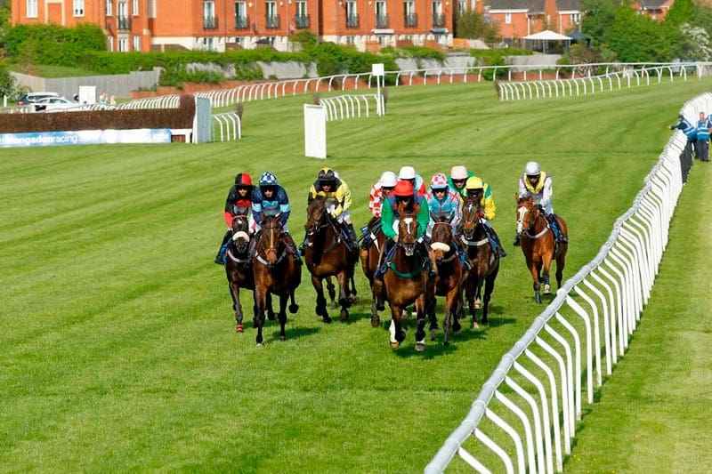 Stratford on Avon Racecourse