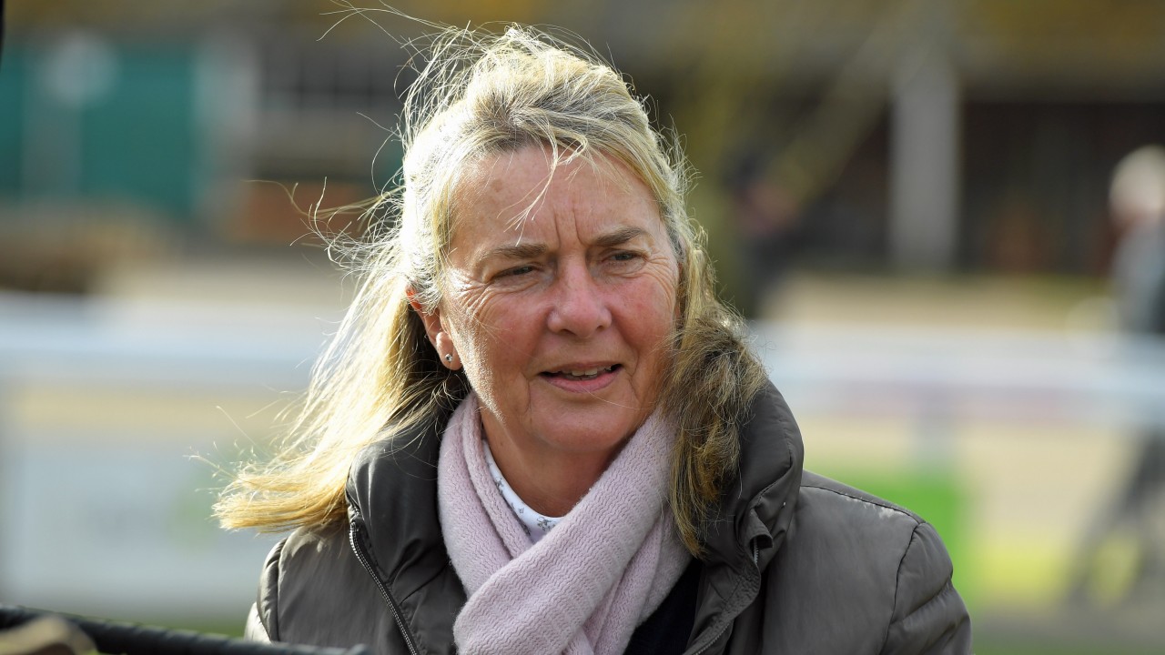 Sue Smith