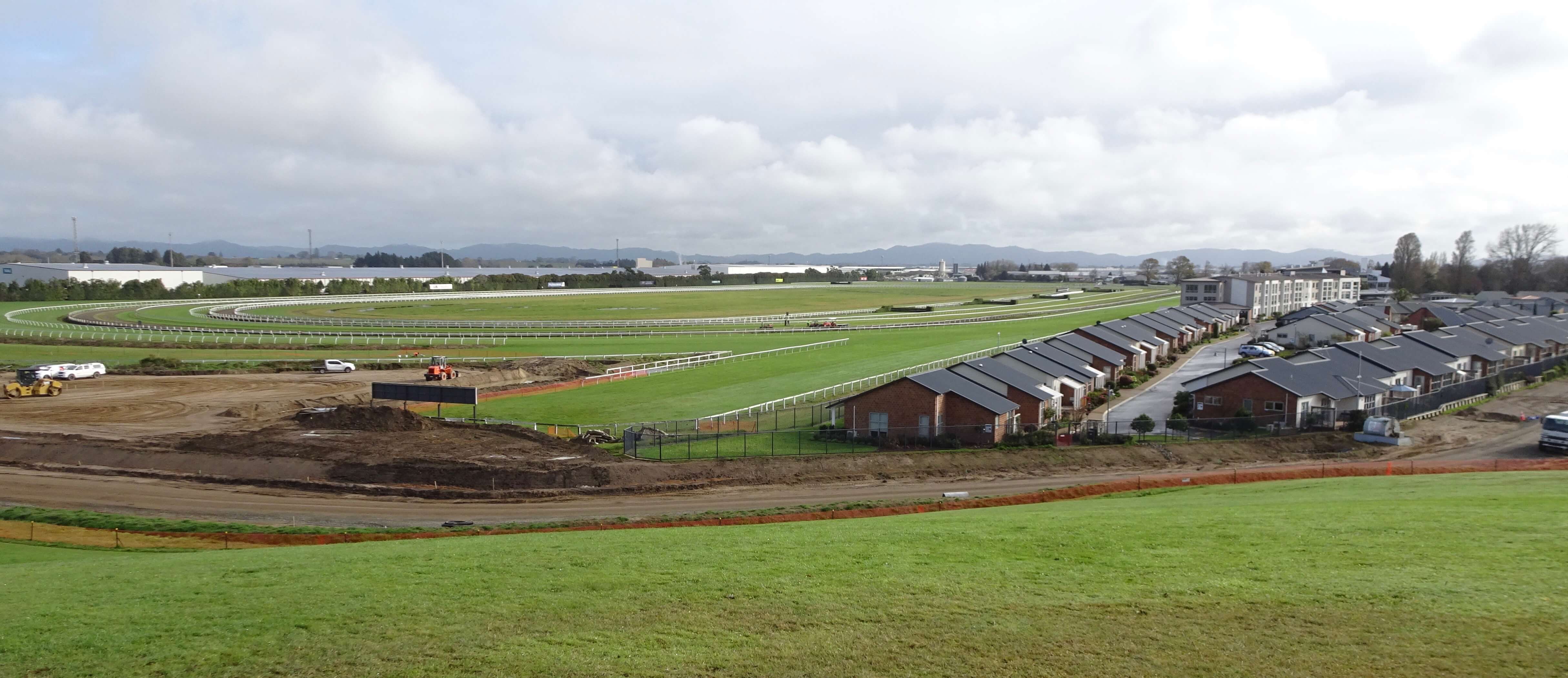 Te Rapa Racecourse