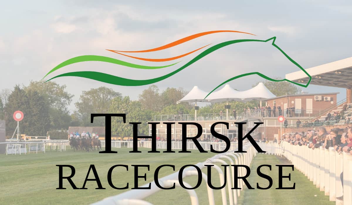 Thirsk Racecourse