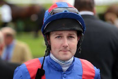 Tom Queally