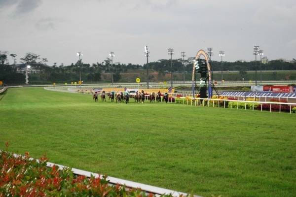 Townsville Racecourse