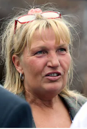 Tracy Waggott