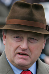 Victor Dartnall