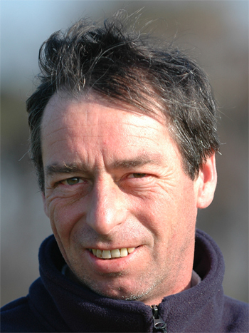 William Jarvis