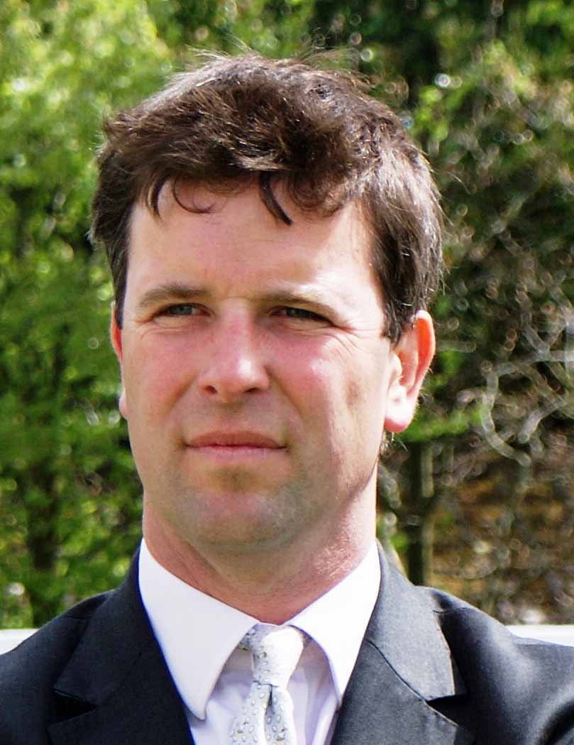 William Knight