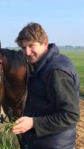 William Stone Profile as Horse Trainer Daily William Stone Horse