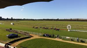 Woodville Racecourse